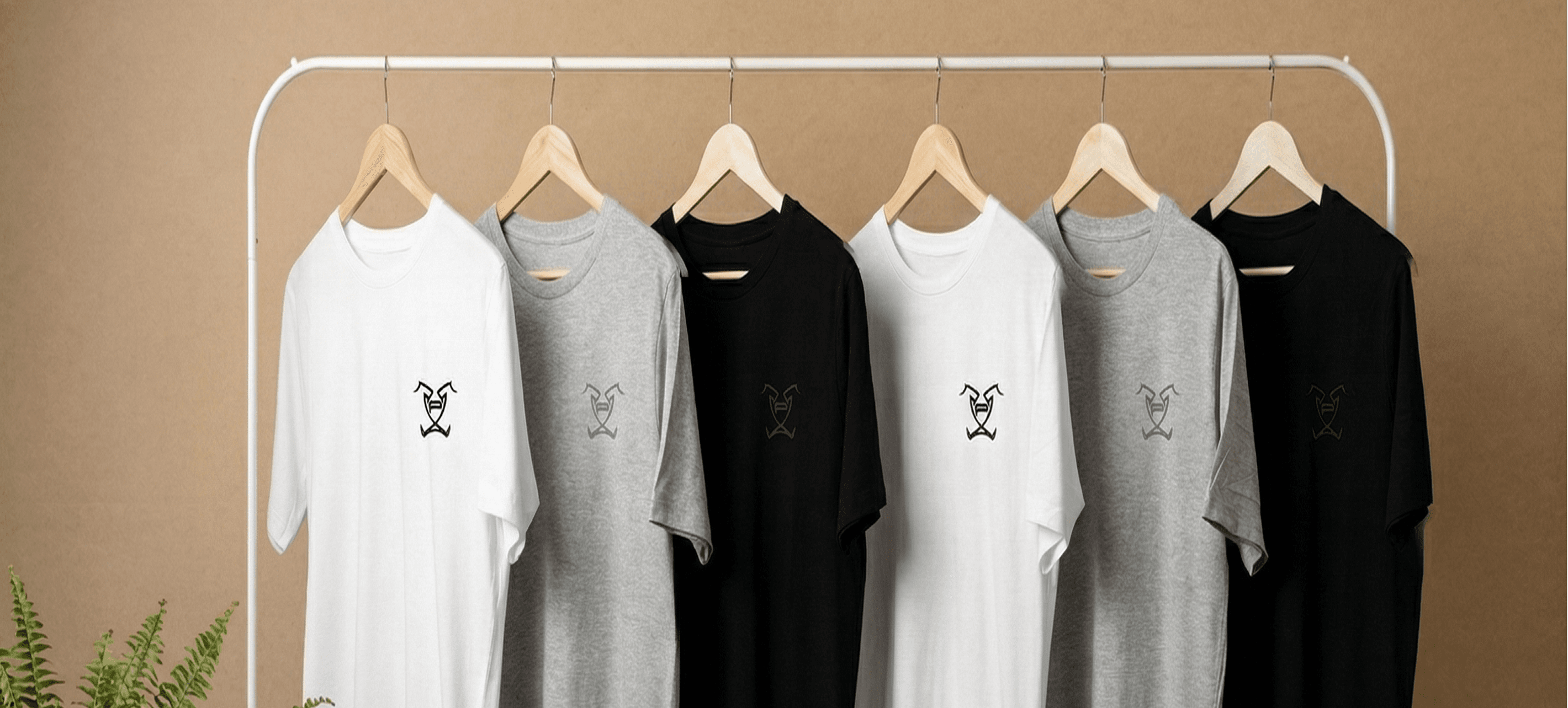 Premium striped dress shirts